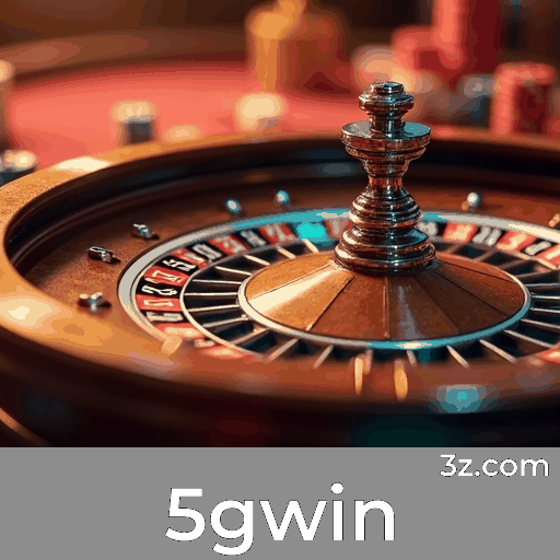 Revolucionando o Desenvolvimento de Jogos Online com 5gwin
