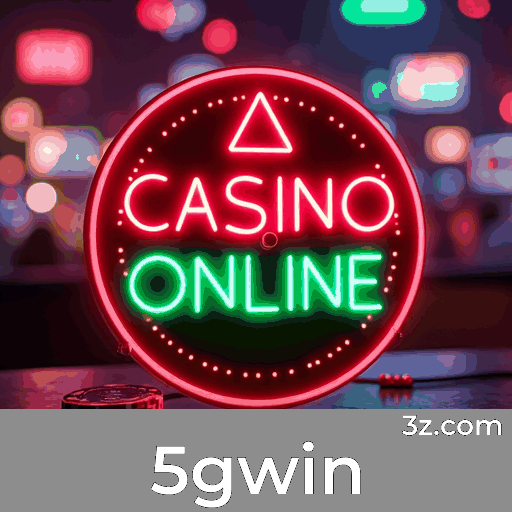 5gwin App: Inovações Tecnológicas e Experiência Única
