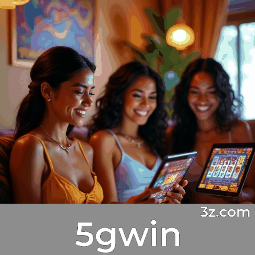 Inovação Tecnológica Avançada da 5gwin: Onde Excelência Encontra Entretenimento