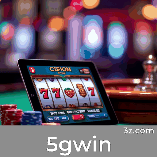 Experiência Premium de Membro Exclusivo no 5gwin