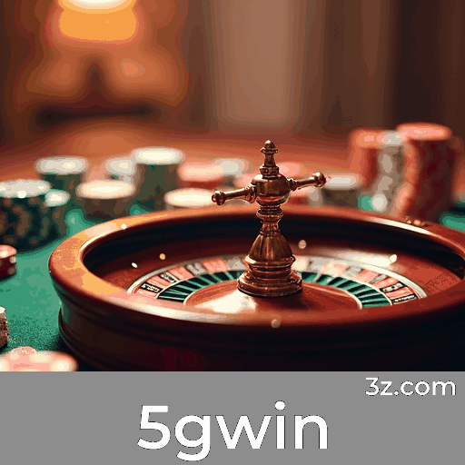 5gwin: Real-Time Gaming, Experiência Emocionante para Brasileiros
