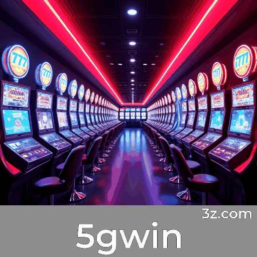 Inovação Móvel com Tecnologia de Apostas da 5gwin