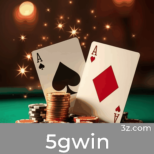 5gwin.com - Plataforma de Apostas Online Líder no Brasil - 5gwin