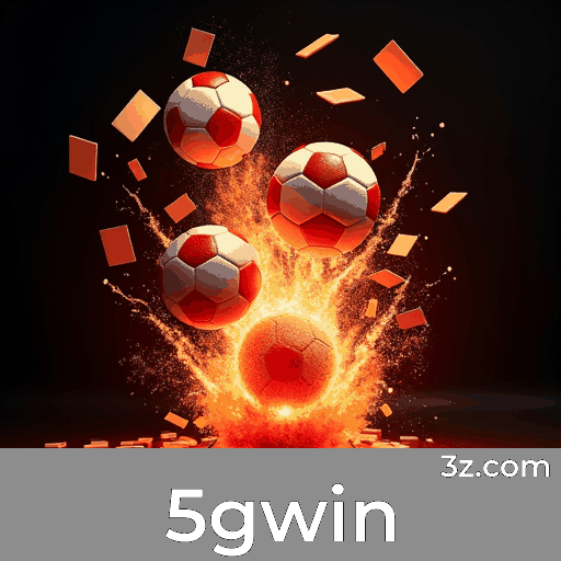 Inovação Tecnológica Avançada da 5gwin: Onde Excelência Encontra Entretenimento