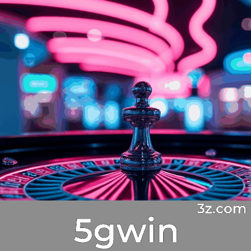 5gwin: Real-Time Gaming, Experiência Emocionante para Brasileiros
